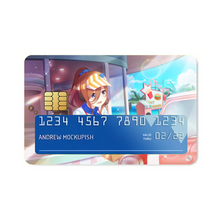Load image into Gallery viewer, Anime The Quintessential Quintuplets Credit Card Skins (4-in-1 Pack)