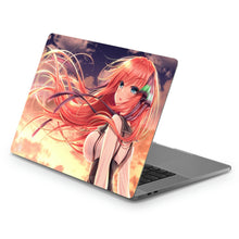 Load image into Gallery viewer, Anime The Quintessential Quintuplets Macbook Skin