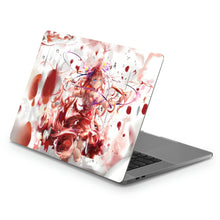 Load image into Gallery viewer, Anime The Quintessential Quintuplets Macbook Skin