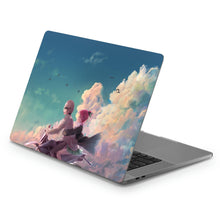 Load image into Gallery viewer, Anime The Quintessential Quintuplets Macbook Skin