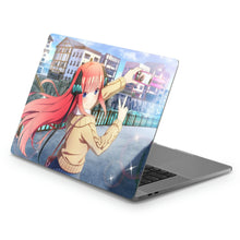 Load image into Gallery viewer, Anime The Quintessential Quintuplets Macbook Skin