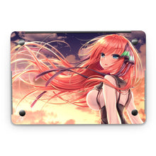 Load image into Gallery viewer, Anime The Quintessential Quintuplets Macbook Skin