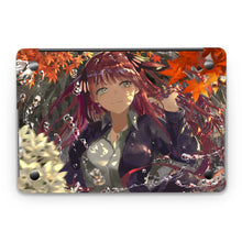 Load image into Gallery viewer, Anime The Quintessential Quintuplets  Macbook Skin