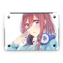 Load image into Gallery viewer, Anime The Quintessential Quintuplets  Macbook Skin