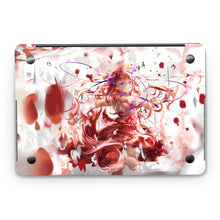 Load image into Gallery viewer, Anime The Quintessential Quintuplets Macbook Skin