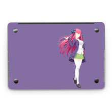 Load image into Gallery viewer, Anime The Quintessential Quintuplets Macbook Skin