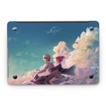 Load image into Gallery viewer, Anime The Quintessential Quintuplets Macbook Skin