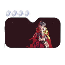 Load image into Gallery viewer, Anime The Rising of the Shield Hero Car Sunshade