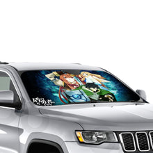 Load image into Gallery viewer, Anime The Rising of the Shield Hero Car Sunshade