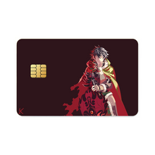 Load image into Gallery viewer, Anime The Rising of the Shield Hero Credit Card Skins (4-in-1 Pack)