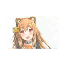 Load image into Gallery viewer, Anime The Rising of the Shield Hero Credit Card Skins (4-in-1 Pack)