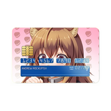 Load image into Gallery viewer, Anime The Rising of the Shield Hero Credit Card Skins (4-in-1 Pack)