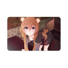 Load image into Gallery viewer, Anime The Rising of the Shield Hero Credit Card Skins (4-in-1 Pack)