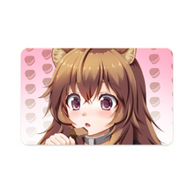 Load image into Gallery viewer, Anime The Rising of the Shield Hero Credit Card Skins (4-in-1 Pack)