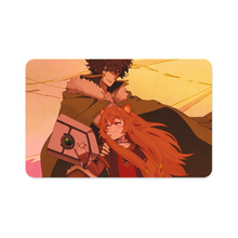Load image into Gallery viewer, Anime The Rising of the Shield Hero Credit Card Skins (4-in-1 Pack)