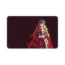 Load image into Gallery viewer, Anime The Rising of the Shield Hero Credit Card Skins (4-in-1 Pack)