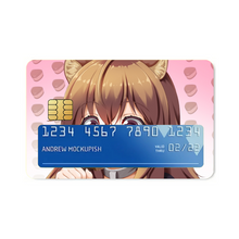 Load image into Gallery viewer, Anime The Rising of the Shield Hero Credit Card Skins (4-in-1 Pack)