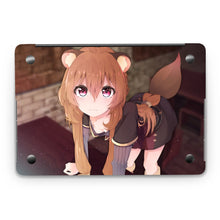 Load image into Gallery viewer, Anime The Rising of the Shield Hero Macbook Skin