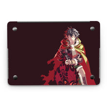 Load image into Gallery viewer, Anime The Rising of the Shield Hero  Macbook Skin