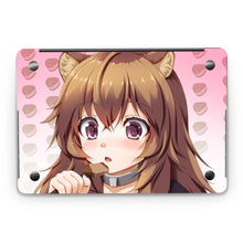 Load image into Gallery viewer, Anime The Rising of the Shield Hero Macbook Skin