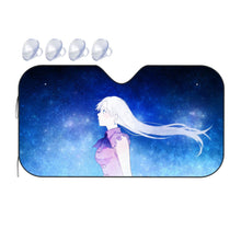 Load image into Gallery viewer, Anime The Seven Deadly Sins Car Sunshade