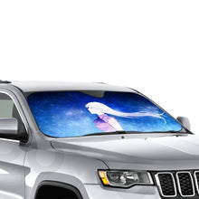 Load image into Gallery viewer, Anime The Seven Deadly Sins Car Sunshade