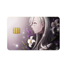 Load image into Gallery viewer, Anime The Seven Deadly Sins Credit Card Skins (4-in-1 Pack)