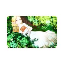 Load image into Gallery viewer, Anime The Seven Deadly Sins Credit Card Skins (4-in-1 Pack)