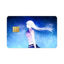 Load image into Gallery viewer, Anime The Seven Deadly Sins Credit Card Skins (4-in-1 Pack)