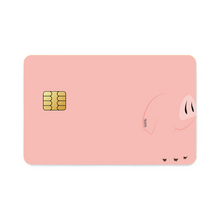 Load image into Gallery viewer, Anime The Seven Deadly Sins Credit Card Skins (4-in-1 Pack)