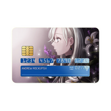 Load image into Gallery viewer, Anime The Seven Deadly Sins Credit Card Skins (4-in-1 Pack)