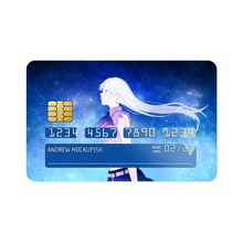 Load image into Gallery viewer, Anime The Seven Deadly Sins Credit Card Skins (4-in-1 Pack)