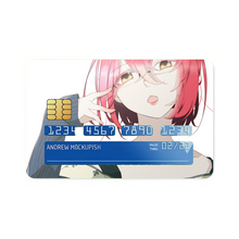 Load image into Gallery viewer, Anime The Seven Deadly Sins Credit Card Skins (4-in-1 Pack)