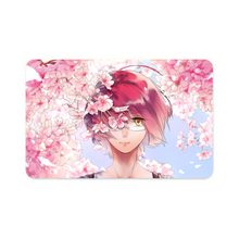 Load image into Gallery viewer, Anime The Seven Deadly Sins Credit Card Skins (4-in-1 Pack)