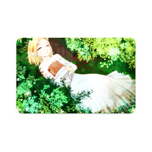 Load image into Gallery viewer, Anime The Seven Deadly Sins Credit Card Skins (4-in-1 Pack)