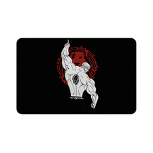 Load image into Gallery viewer, Anime The Seven Deadly Sins Credit Card Skins (4-in-1 Pack)