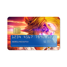 Load image into Gallery viewer, Anime The Seven Deadly Sins Credit Card Skins (4-in-1 Pack)