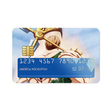 Load image into Gallery viewer, Anime The Seven Deadly Sins Credit Card Skins (4-in-1 Pack)