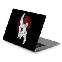 Load image into Gallery viewer, Anime The Seven Deadly Sins Macbook Skin