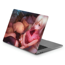 Load image into Gallery viewer, Anime The Seven Deadly Sins Macbook Skin