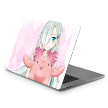 Load image into Gallery viewer, Anime The Seven Deadly Sins Macbook Skin