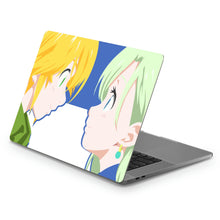 Load image into Gallery viewer, Anime The Seven Deadly Sins  Macbook Skin