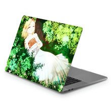 Load image into Gallery viewer, Anime The Seven Deadly Sins Macbook Skin