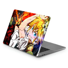 Load image into Gallery viewer, Anime The Seven Deadly Sins Macbook Skin