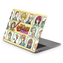 Load image into Gallery viewer, Anime The Seven Deadly Sins  Macbook Skin