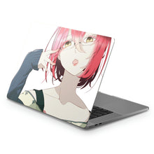 Load image into Gallery viewer, Anime The Seven Deadly Sins  Macbook Skin