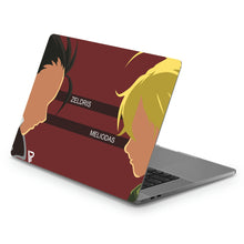 Load image into Gallery viewer, Anime The Seven Deadly Sins Macbook Skin