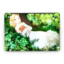 Load image into Gallery viewer, Anime The Seven Deadly Sins Macbook Skin