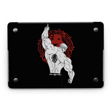 Load image into Gallery viewer, Anime The Seven Deadly Sins Macbook Skin