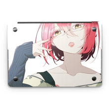 Load image into Gallery viewer, Anime The Seven Deadly Sins  Macbook Skin
